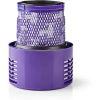 Nedis Filtro De Aspiradora Dyson V10sv12