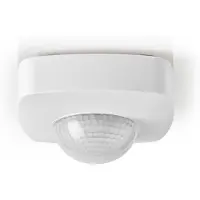 Nedis Detección De Movimiento Pirpo32wt