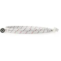 Nedis Manguera De Entrada Nylon 3/4´´ 3/4´´ 10 Bar 90 °c 1.5 M
