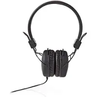 Nedis Auriculares Hpwd1100bk