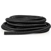 Nedis Tubo Para Aspiradora Vcho11032bk150 15 M