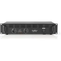 Ginza.se Amplificador De Audio Aamp16120bk