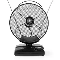 Nedis Antena Anir2503bk700