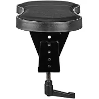 Nedis Ergocar200bk Reposabrazos