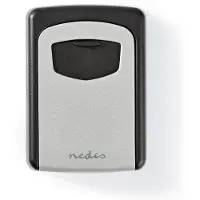 Nedis Cámara De Seguridad Keycc01gy