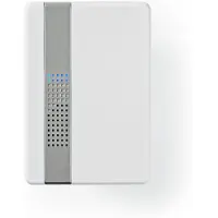Nedis Timbre Inalámbrico Doorb223cwt