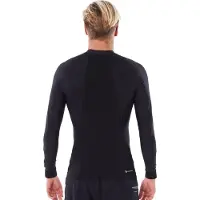 Rip Curl Camiseta Térmica De Manga Larga Flashbomb 0.5 Mm