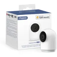 Aqara Cámara De Vídeo Inalámbrica Ch-c01