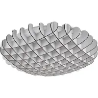 Eglo Valdecabras, LED, IP20, Blanco