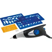 Dremel Grabadora (290-3 Hobby)