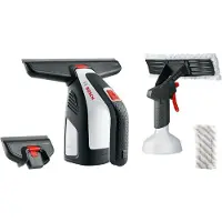 Bosch Limpiadora A Vapor Glassvac
