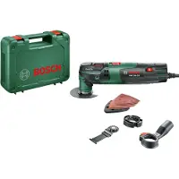 Bosch Herramienta multifunción PMF 250 CES