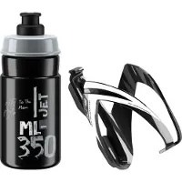 Elite Bidón Jet/ceo + Cage Kit
