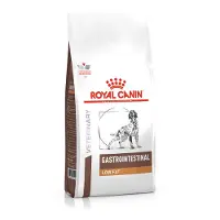 Royal Canin Veterinary Diets Dog Gastrointestinal Low Fat perro - 1.5 kg