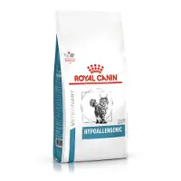 Royal Canin Hypoallergenic Gato (DR 25) - 2,5 kg