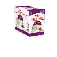 Royal Canin FHN Sensory Smell en Salsa - 12 x 85 g