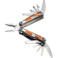 Neo Tools Herramienta multifunción, juego de 11 piezas