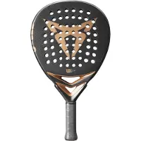 Wilson Pala De Pádel Bela Cupra V2