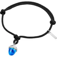 Eastside Pulsera azul / negro