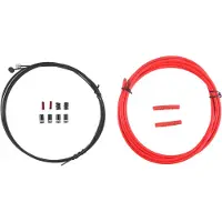 Clarks Kit De Cable De Freno Zero-g Ultralight