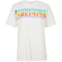 O'Neill Camiseta De Manga Corta Connective Graphic Long