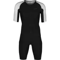 Orca Traje De Triatlón De Manga Corta Athlex Aero