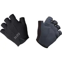 GORE WEAR - C5 GORE-TEX Gloves - Guantes size 10, negro