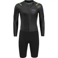 Orca Traje Corto De Manga Corta Para Swimrun Aesir Thermal