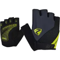 Ziener - Collby - Guantes size 7,5, negro