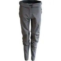 Zimtstern - Women's Shredz MTB Pants - Pantalones de ciclismo size S, gris