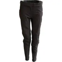 Zimtstern - Women's Shredz MTB Pants - Pantalones de ciclismo size XL, negro