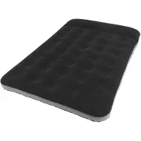 Outwell Colchón Inflable Flock Classic Double