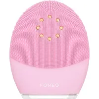 Foreo Limpiador Facial Luna 3 Plus