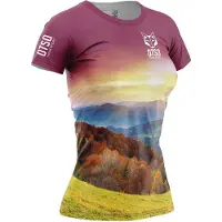 Otso Camiseta De Manga Corta T-shirt