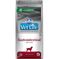 Farmina Vetlife Gastrointestinal - Comida para Perros - 12 kg