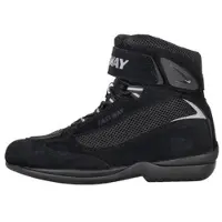 FASTWAY City 1 Mesh Botas Negro 40 unisex