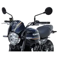 Bodystyle Revestimiento del faro Z900 RS 2021 NEGRO