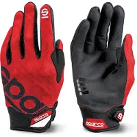 Sparco Guantes De Trabajo Meca 3