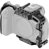 8Sinn Jaula para Canon EOS R/R5/R6/R6M II