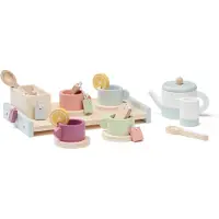 Kids Concept Juguete Tea Set Bistro