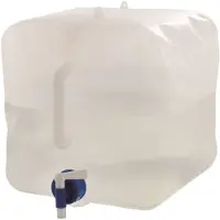 Outwell - Water Carrier - Bidones size 15 l, gris