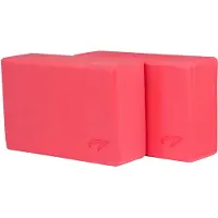Avento Bloque De Yoga 2 Unidades