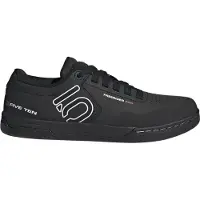 Adidas adidasZapatilla Five Ten Freerider Pro Mountain Bike 46 2/3 Core Black / Cloud White / Cloud White Unisex