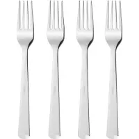 Opinel Perpetue 002449, set de 4 tenedores