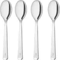 Opinel Perpetue 002450, set de 4 cucharas