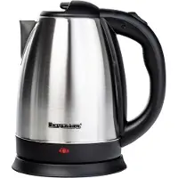 Ravanson Hervidor De Agua Cb-7015 1.8l 1800w