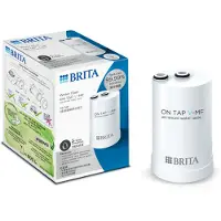 Brita Filtro De Agua On Tap V-mf