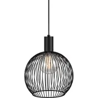 Nordlux Aver 30, 1 bombilla, casquillo E27, IP20, color