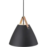 DFTP Strap 36, color negro