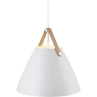 DFTP Strap 36, color blanco